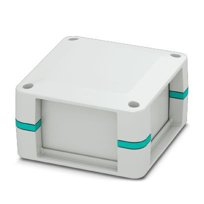 Phoenix Contact Universele behuizingen Ucs 87-87-F-CCD 7035