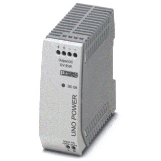Phoenix Contact uno-PS/1ac/12DC/55W