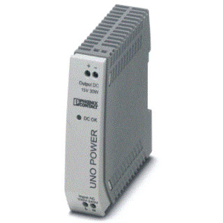 Phoenix Contact uno-PS/1ac/15DC/30W