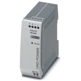 Phoenix Contact uno-PS/1ac/48DC/ 60W