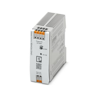 Phoenix Contact Uno2-PS/1ac/24DC/90W/PT