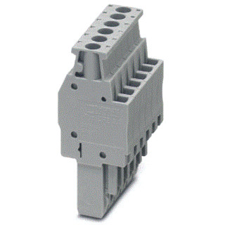 Phoenix Contact upbv 2,5/ 9