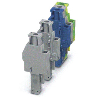 Phoenix Contact upbv 4/ 1-R gnye