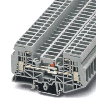 Phoenix Contact urtk 6 aansluitklem