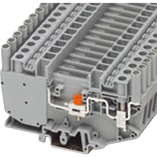 Phoenix Contact urtk/SP testscheidingsklem