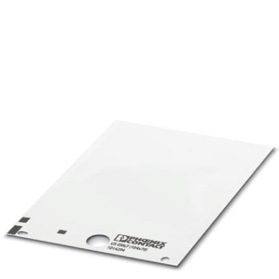 Phoenix Contact TEKSTSTRO USEMLF(104X140)