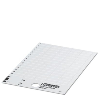 Phoenix Contact COD. US-EMLP(11X9)YE