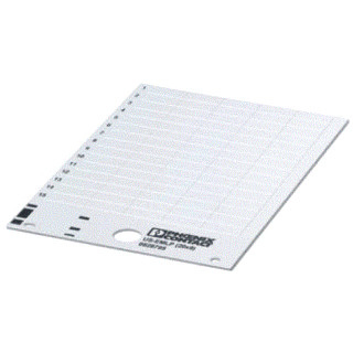 Phoenix Contact TEKSTSTRO USEMLP(52,5X15)