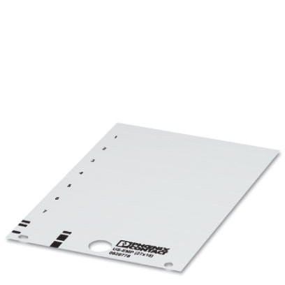 Phoenix Contact COD. US-EMP(27X)YE Phoenix Contact COD. US-EMP(27X)YE