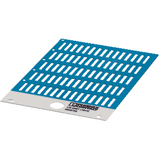 Phoenix Contact COD. US-WMT(18X4)BU