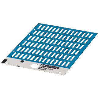 Phoenix Contact COD. US-WMT(15X4)BU