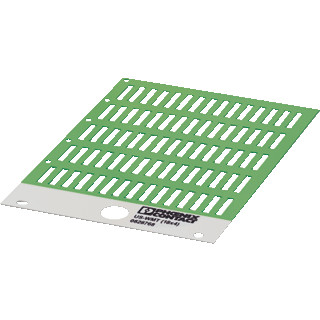 Phoenix Contact COD. US-WMT(18X4)GN