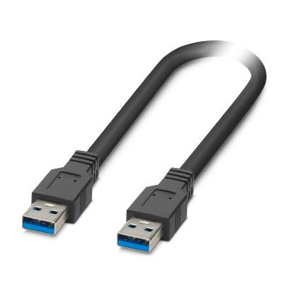 Phoenix Contact USB-kabel NBC-Usb3.0-uam/1,5-PVC/uam