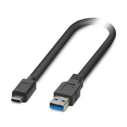 Phoenix Contact USB-kabel NBC-Usb3.0-uam/2,0-PVC/ucm