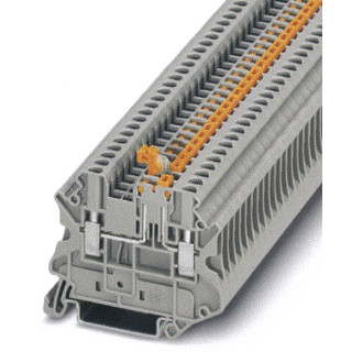 Phoenix Contact ut 2,5-MT-P/P scheidingsrijgkl