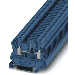 Phoenix Contact ut 2,5-TG-P/P bu
