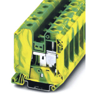 Phoenix Contact ut 35-pe ib