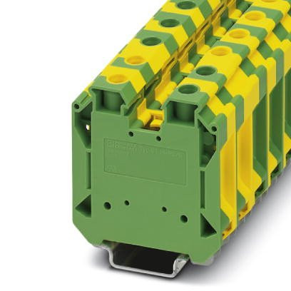 Phoenix Contact UT 35-PE/S