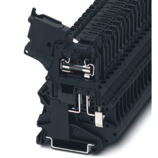 Phoenix Contact ut 4-hesi (5x20) bu