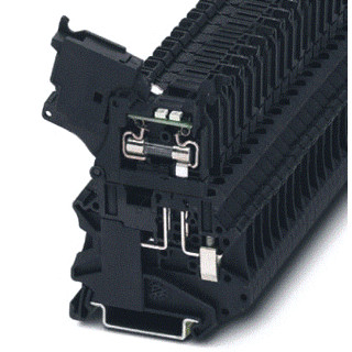 Phoenix Contact ut 4-hesiled 60