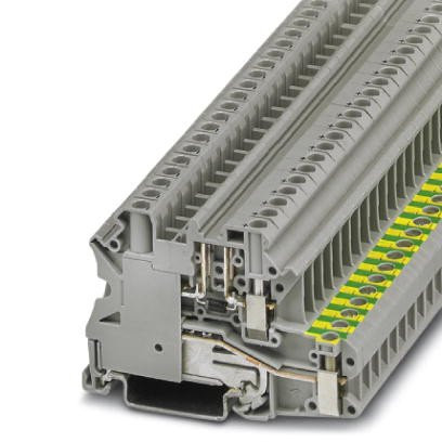 Phoenix Contact COMPRKLM UT 4PELDIORL PP