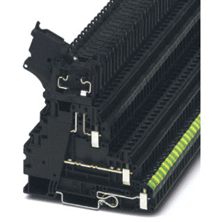 Phoenix Contact ut 4-pe/L/hesiled 250 (5x20)