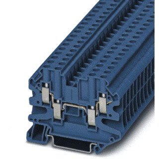 Phoenix Contact RIJGKLVRB UT4QUATTROHVBU