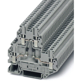 Phoenix Contact uttb 2,5-2dio/O-ul/O-ur