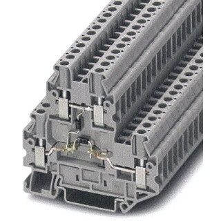 Phoenix Contact uttb 2,5-2dio/O-ul/ur-ul