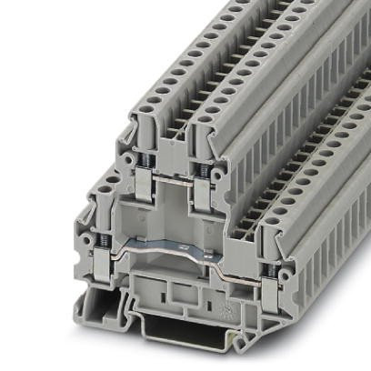 Phoenix Contact UTTB  4-BE