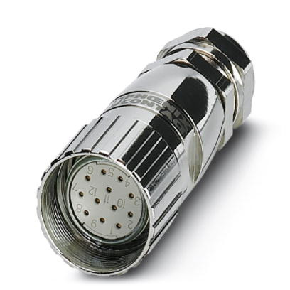 Phoenix Contact V-RC/tgum 11/KVD 11/LBL 12