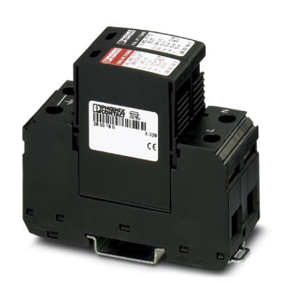 Phoenix Contact val-MS-T1/T2 335/12.5/1+1