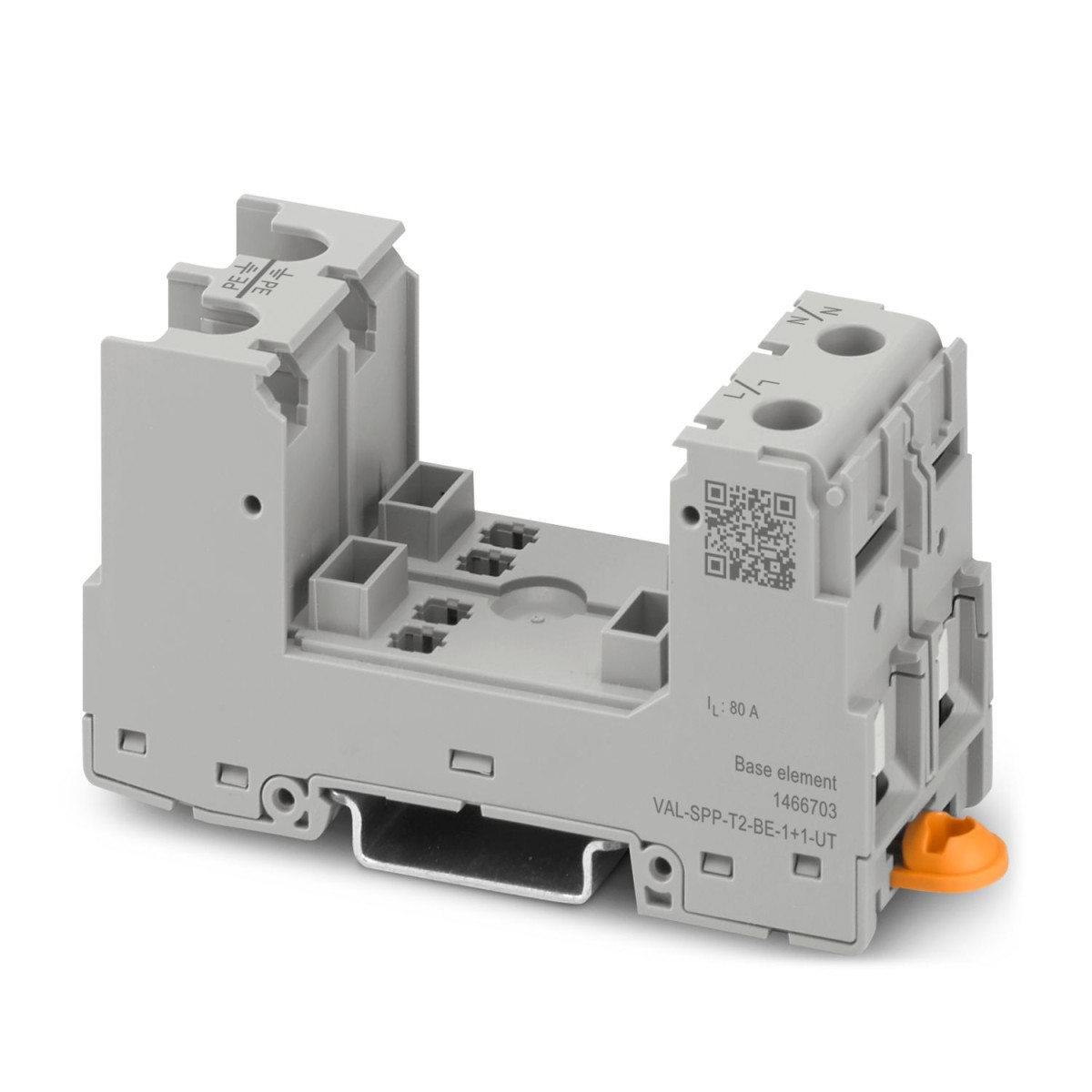 Phoenix Contact Val-SPP-T2-be-1+1-ut