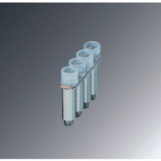 Phoenix Contact vaste brug 4P 2,5MM