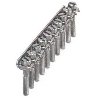 Phoenix Contact vaste brug FB-10-RTK/S