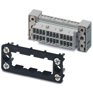 Phoenix Contact VC-ar2/3M-S888-set