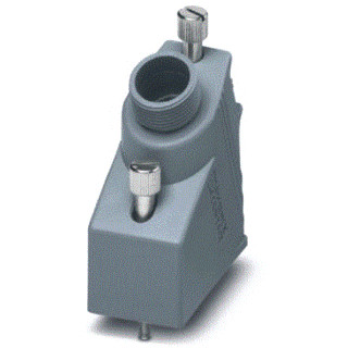 Phoenix Contact VC behuizing rechthoekige connectoren ip65 B33MM H65MM zij