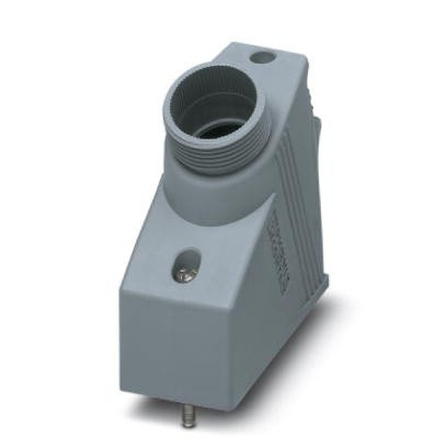 Phoenix Contact VC behuizing rechthoekige connectoren ip67 B33MM H65MM