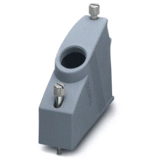 Phoenix Contact VC behuizing rechthoekige connectoren ip65 B33MM H75MM zij