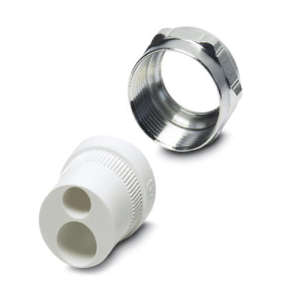 Phoenix Contact VC wartel PG21 natuurkleur 8/8.5MM metaal