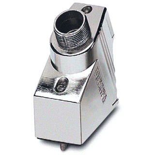 Phoenix Contact VC behuizing rechthoekige connectoren ip65 B33MM H65MM