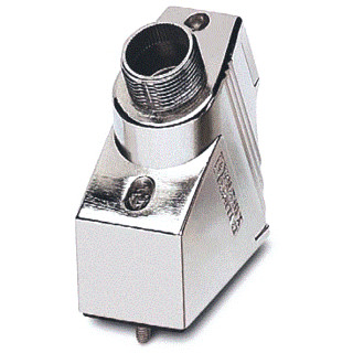 Phoenix Contact VC behuizing rechthoekige connectoren ip65 B33MM H75MM zij