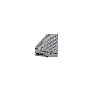 Phoenix Contact ZPV verbindingsrijgklem 0,14-2,5MM² eendr. 0,14-2,5MM² meerdr. grijs