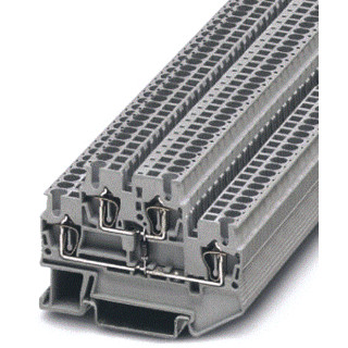 Phoenix Contact veerdrukklem M/diode