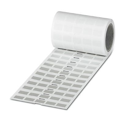 Phoenix Contact Veiligheidsetiket met speciale klee Emls (15x9)r SR cus