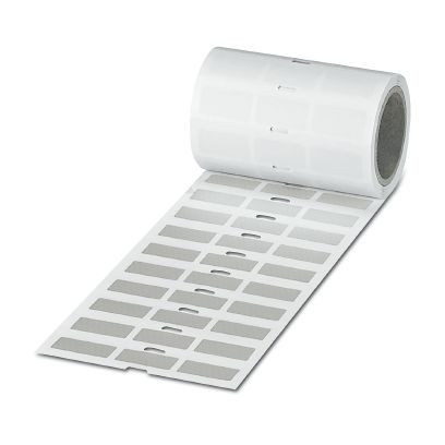 Phoenix Contact Veiligheidsetiket met speciale klee Emls (26,5x12)r SR cus