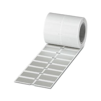 Phoenix Contact Veiligheidsetiket met speciale klee Emls (38,1x19)r SR cus