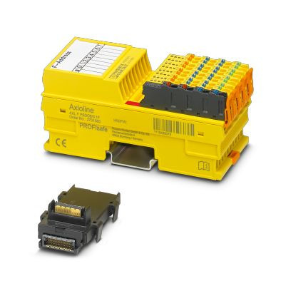 Phoenix Contact Veiligheidsmoduul Axl F psdo8/3 1F