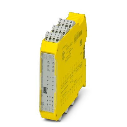 Phoenix Contact Veiligheidsmoduul PSR-M-B1-sdi8-sdo2-do2-SC