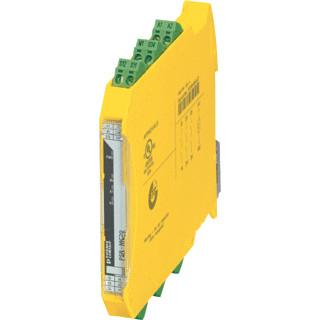 Phoenix Contact veiligheidsrelais PSR-MC20-3no-1do-24DC-SP